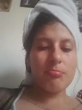 AnaMaria-12 online show from November 29, 9:07 pm