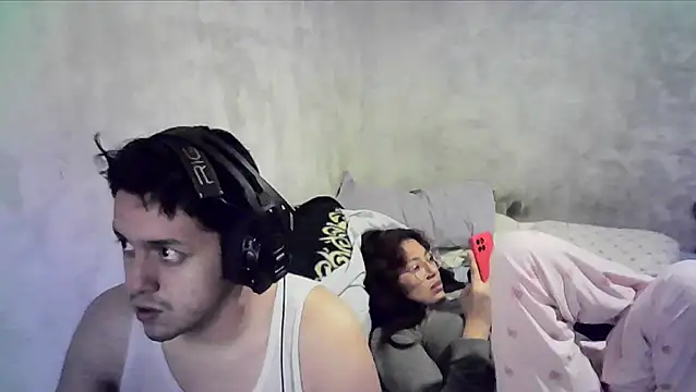 Snapshot of Giby_Grace chatting on January 6, 4:27 am Giby Grace online show from January 6, 4:27 am