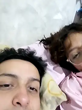 Snapshot of Giby_Grace chatting on February 7, 5:55 am Giby Grace online show from February 7, 5:55 am