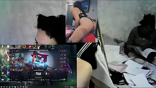 Snapshot of Giby_Grace chatting on February 9, 11:53 pm Giby Grace online show from February 9, 11:53 pm