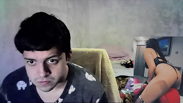 Snapshot of Giby_Grace chatting on February 11, 5:07 pm Giby Grace online show from February 11, 5:07 pm