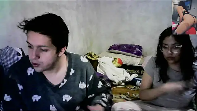 Snapshot of Giby_Grace chatting on February 24, 7:28 am Giby Grace online show from February 24, 7:28 am