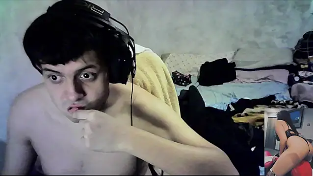 Snapshot of Giby_Grace chatting on February 27, 9:04 pm Giby Grace online show from February 27, 9:04 pm