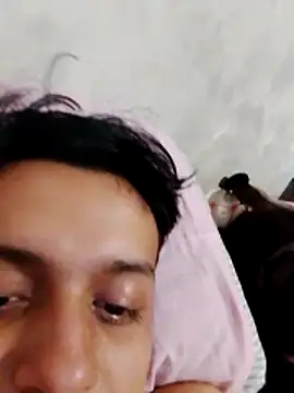 Snapshot of Giby_Grace chatting on March 27, 8:37 am Giby Grace online show from March 27, 8:37 am