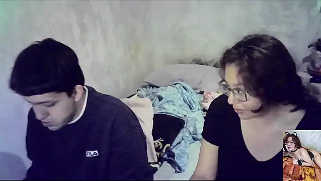 Snapshot of Giby_Grace chatting on April 11, 5:45 am Giby Grace online show from April 11, 5:45 am