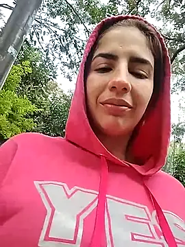 Monitaxhot online show from February 19, 9:44 pm