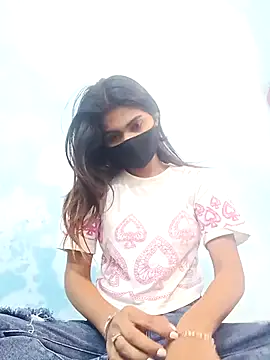 Lovely girl- online show from December 23, 5:49 am