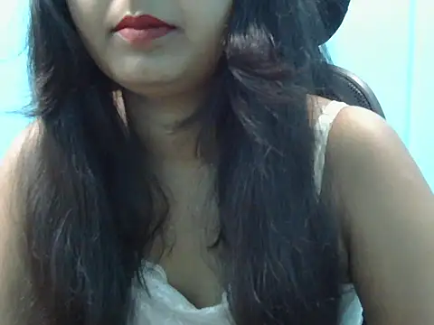 Snapshot of Hii_Anika chatting on December 1, 7:57 am Hii Anika online show from December 1, 7:57 am