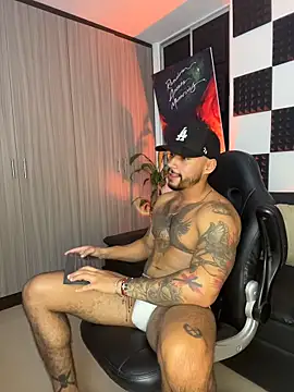 NikoHank online show from February 5, 5:34 am