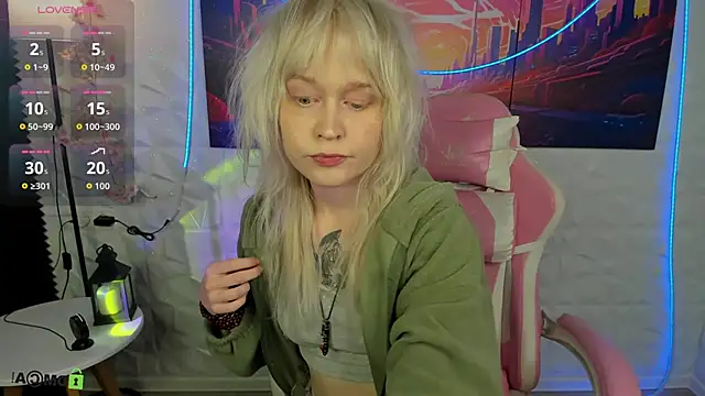 Eclipse Auralis online show from November 30, 9:35 am