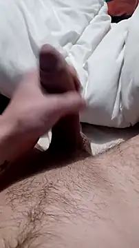 prince34180 online show from March 23, 1:37 pm