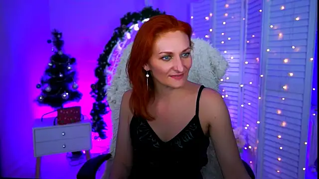 DianaTorrens online show from January 17, 8:34 pm