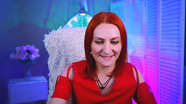 DianaTorrens online show from February 14, 1:41 pm