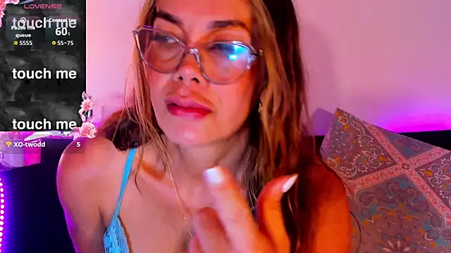 venus desired260669 online show from November 30, 2:59 am