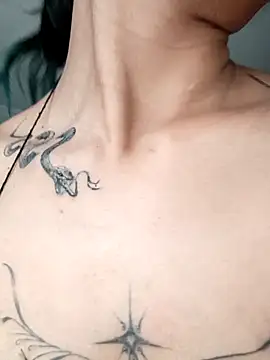 SamathaMay online show from February 26, 1:10 pm