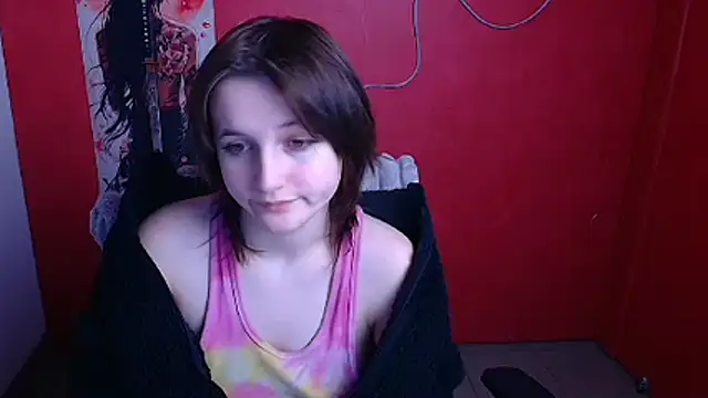 Alice Wonderme online show from February 21, 12:28 pm