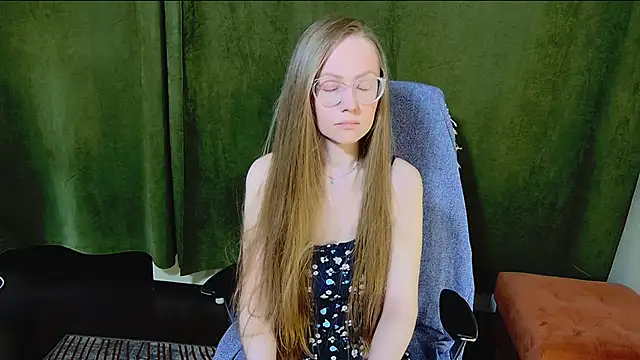 G0LDI online show from February 19, 1:07 pm