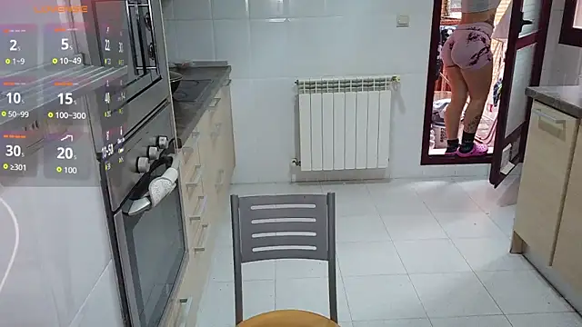 Snapshot of Megan_hotwife_ chatting on February 6, 9:12 am Megan hotwife online show from February 6, 9:12 am