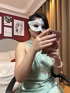 Queen-of-Love online show from December 19, 11:34 pm