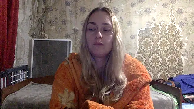 Vassila69 online show from December 3, 7:23 pm