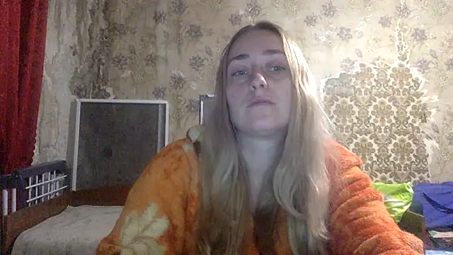 Vassila69 online show from December 4, 8:39 pm