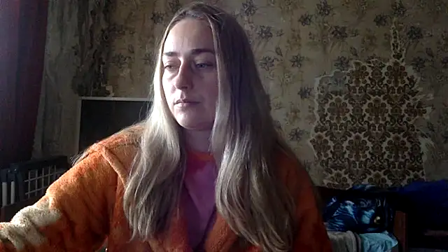 Vassila69 online show from December 14, 10:09 am