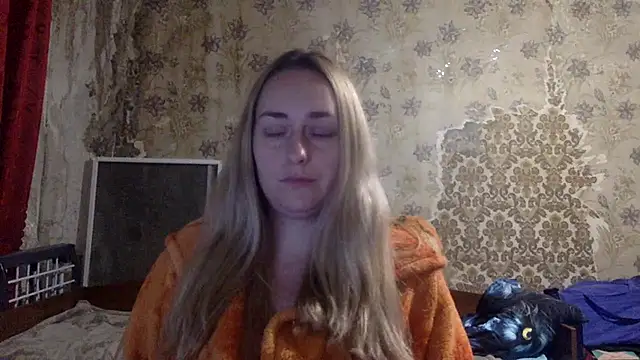 Vassila69 online show from December 14, 10:14 pm