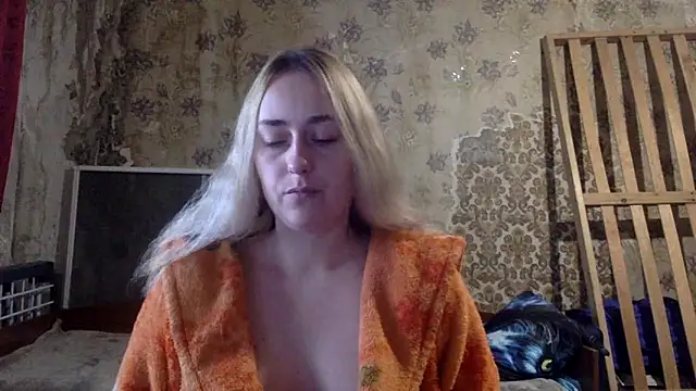 Vassila69 online show from December 20, 12:12 pm