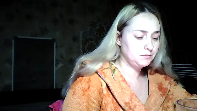 Vassila69 online show from January 8, 1:46 pm