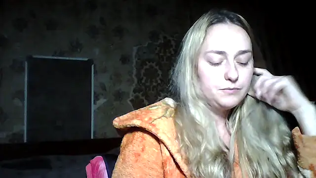 Vassila69 online show from January 10, 4:53 pm