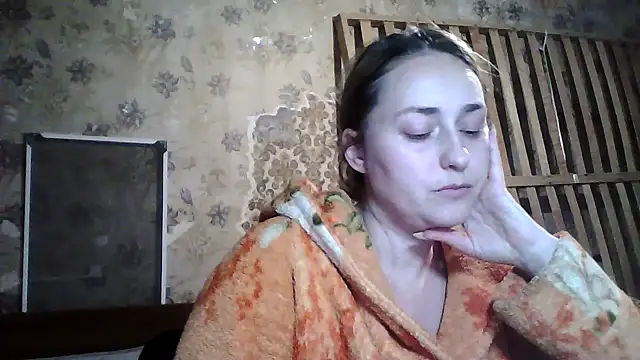 Vassila69 online show from January 14, 6:02 pm