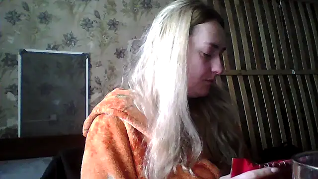 Vassila69 online show from January 17, 9:47 am