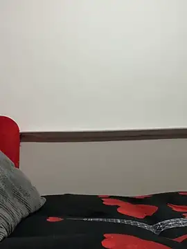 CrazyJessika online show from April 15, 7:32 pm