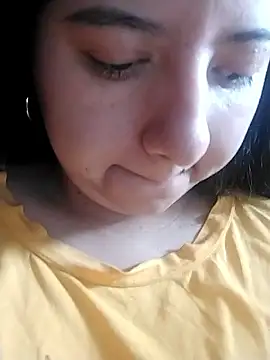 Chaparrita13 online show from January 14, 6:02 pm