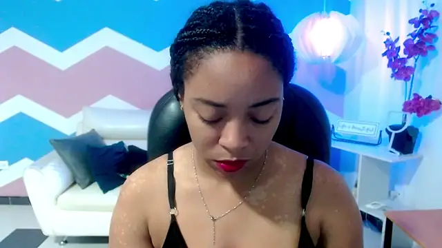 cataleya eebony online show from November 30, 11:14 am