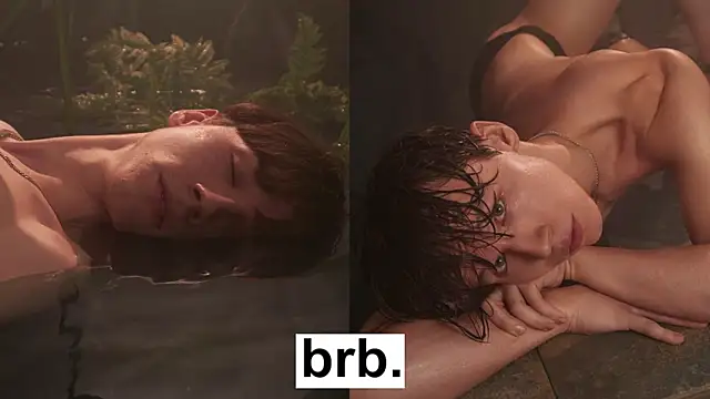 cuMte boy online show from April 13, 1:00 am