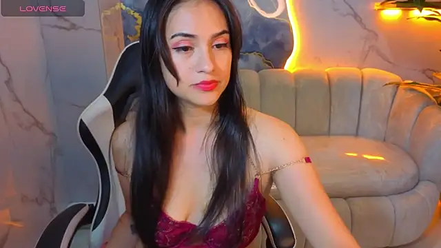 Anny Star Tx online show from April 17, 7:39 pm