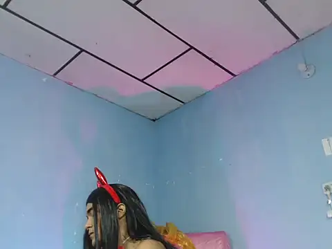 Candyx girls online show from November 26, 12:33 am