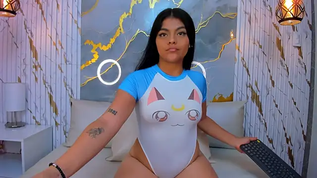 NIKIBUNNY online show from November 27, 12:51 pm