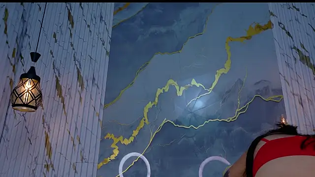 NIKIBUNNY online show from February 11, 12:32 pm