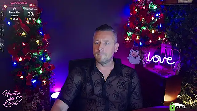 Snapshot of Hunter_Fl chatting on December 5, 4:47 pm Hunter Fl online show from December 5, 4:47 pm