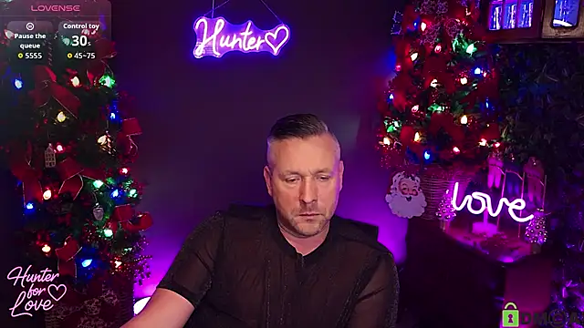 Snapshot of Hunter_Fl chatting on December 16, 5:29 pm Hunter Fl online show from December 16, 5:29 pm