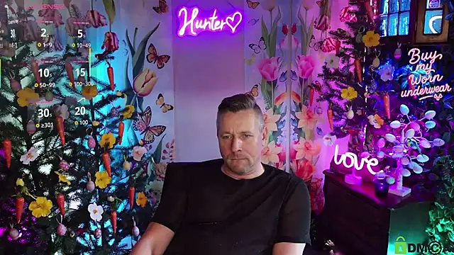 Snapshot of Hunter_Fl chatting on March 2, 5:09 pm Hunter Fl online show from March 2, 5:09 pm