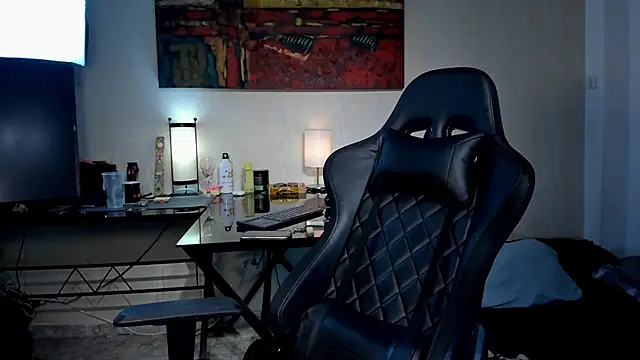 aress damon online show from December 21, 9:11 pm