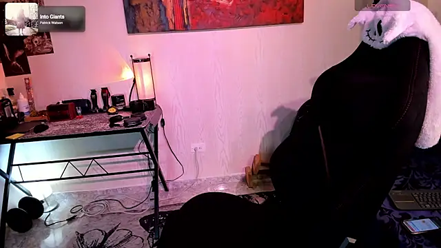 aress damon online show from February 27, 10:43 pm