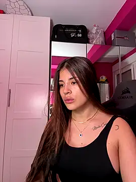 Esmeralda1529 online show from November 21, 6:39 pm