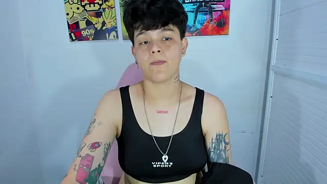 Snapshot of _ian_sweet chatting on November 21, 7:34 pm ian sweet online show from November 21, 7:34 pm