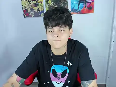 Snapshot of _ian_sweet chatting on November 27, 7:49 pm ian sweet online show from November 27, 7:49 pm