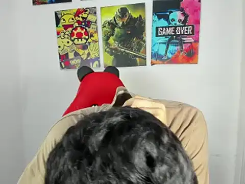  ian sweet online show from December 18, 2:56 pm