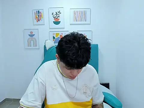  ian sweet online show from December 21, 2:30 am